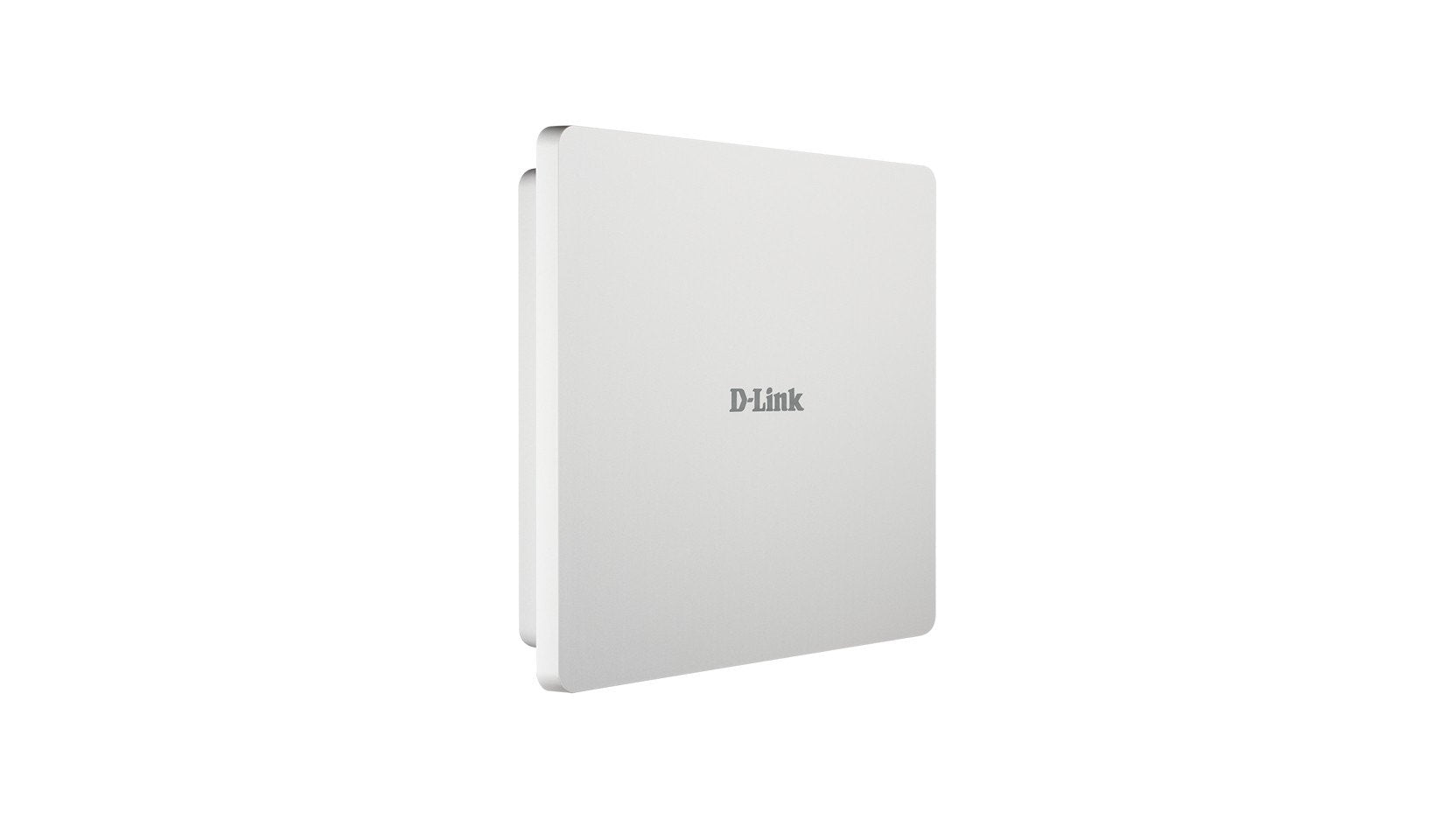D-LINK Accesspoint AC1200 Wave2 Dual Band PoE Outdoor DAP-3666
