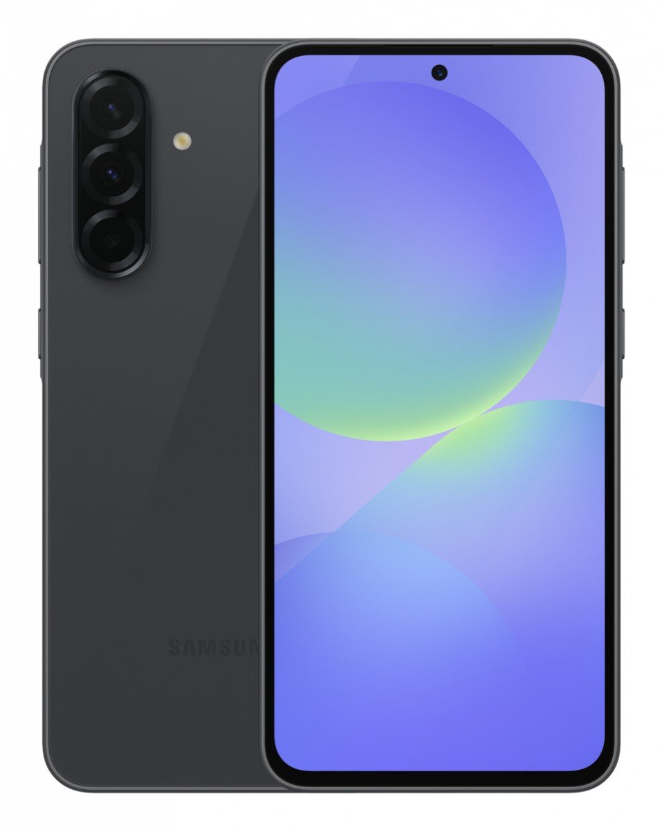 Samsung Galaxy A36 Édition Entreprise 5G 6/128 Go Noir