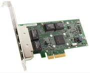 BCM5719-4P - 4 x 1GbE PCIe NIC