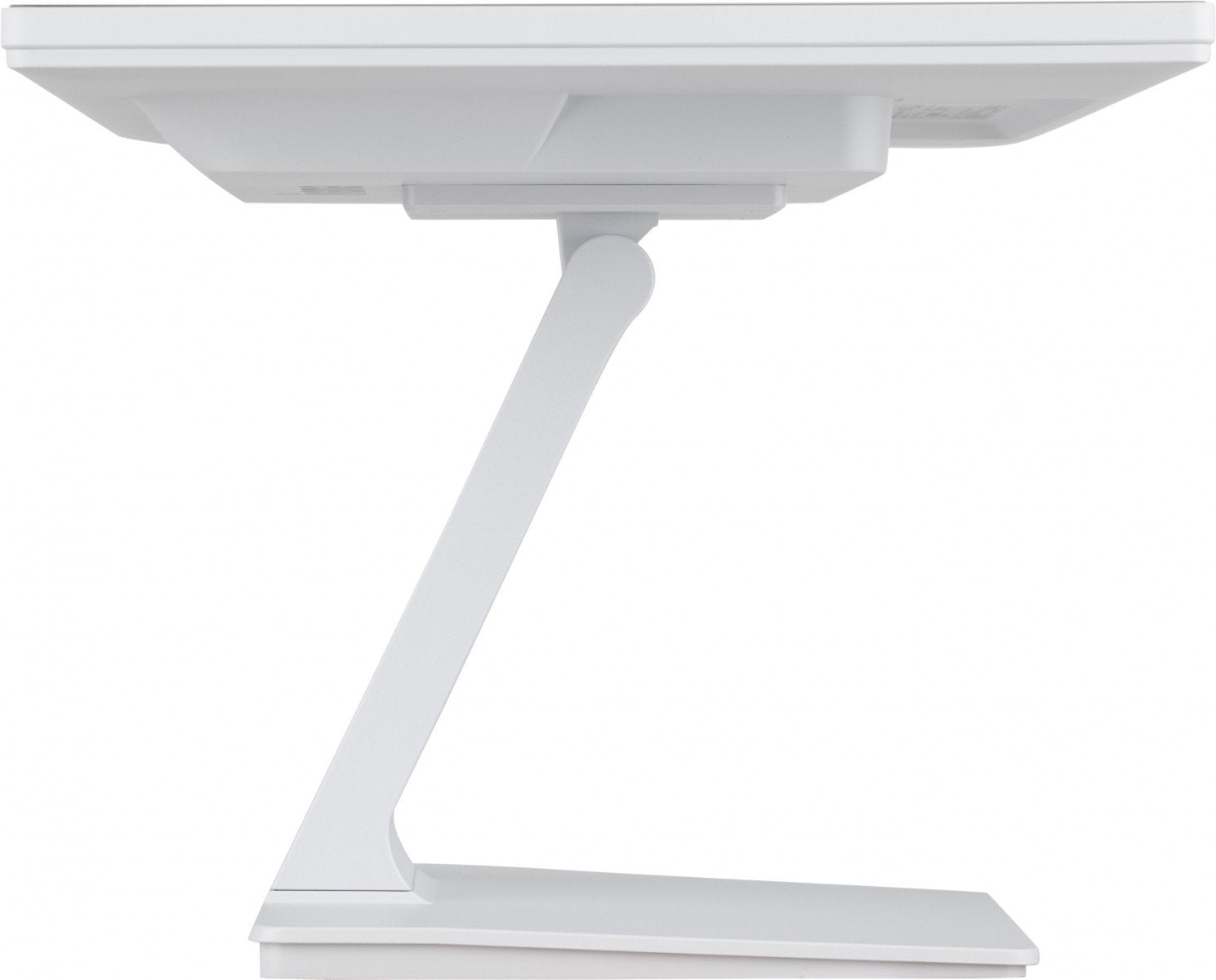 iiyama ProLite T2452MSC-W1 écran plat de PC 61 cm (24") 1920 x 1080 pixels Full HD LCD Écran tactile Multi-utilisateur Blanc