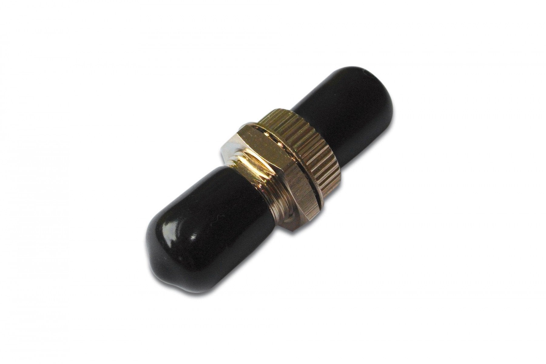 Digitus DN-96002-1 adaptateur de fibres optiques 1 piece(s) Noir