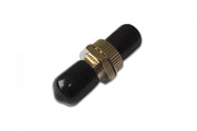 Digitus DN-96002-1 adaptateur de fibres optiques 1 piece(s) Noir