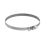 Hanwha SBP-060S serre-câbles Serre-câble a vis Acier inoxydable Argent 2 piece(s)