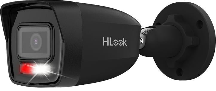 Hilook by Hikvision IPC-B160HA-LU Caméra IP Noire