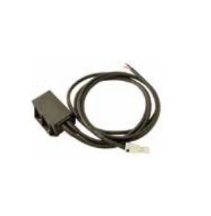 HONEYWELL 220282-000 - Imprimante d'étiquettes - Intérieure - DC1-to-DC2 - CE - FCC - Noir - 1 piece(s)