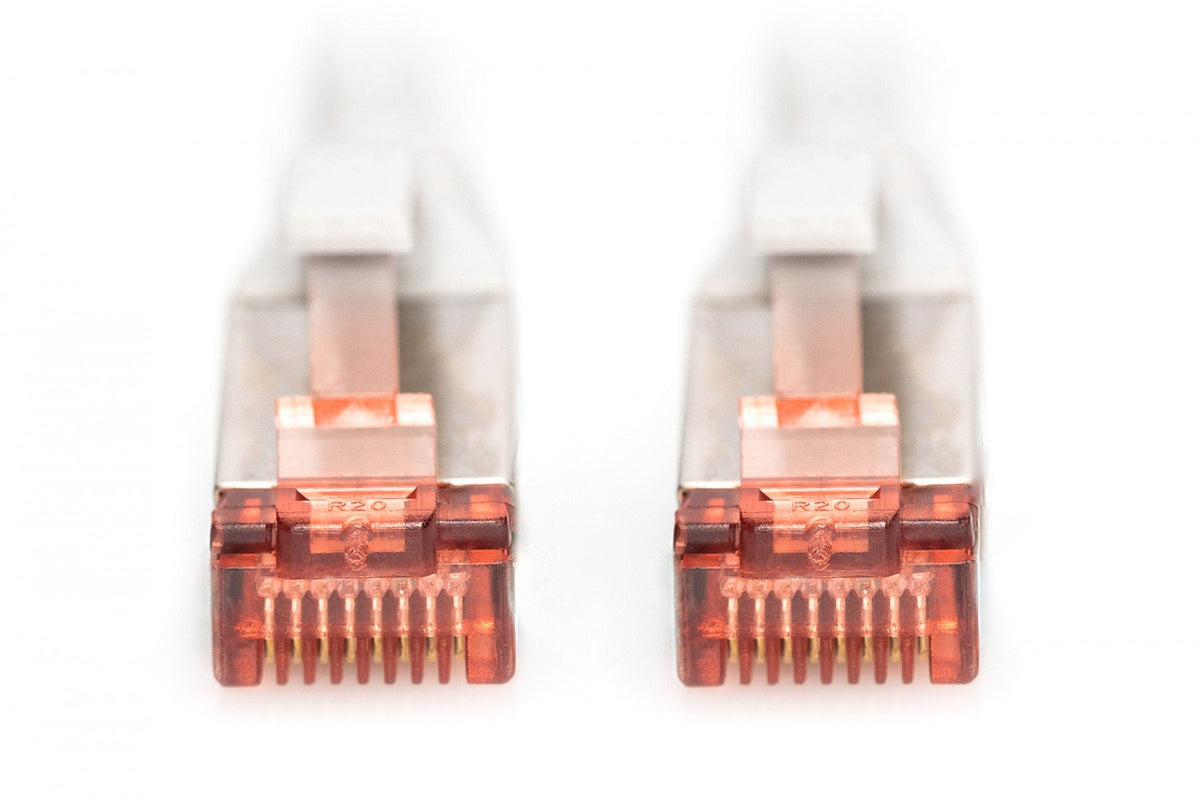Digitus Câble de liaison CAT 6 S/FTP