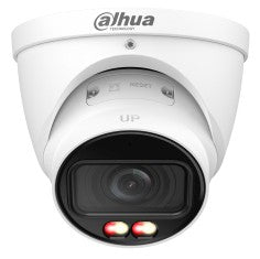 Dahua IPC-HDW2649T-ZS-IL Caméra IP WizSense Smart Dual Light 6MP Zoom Motorisé 2.7-13.5mm