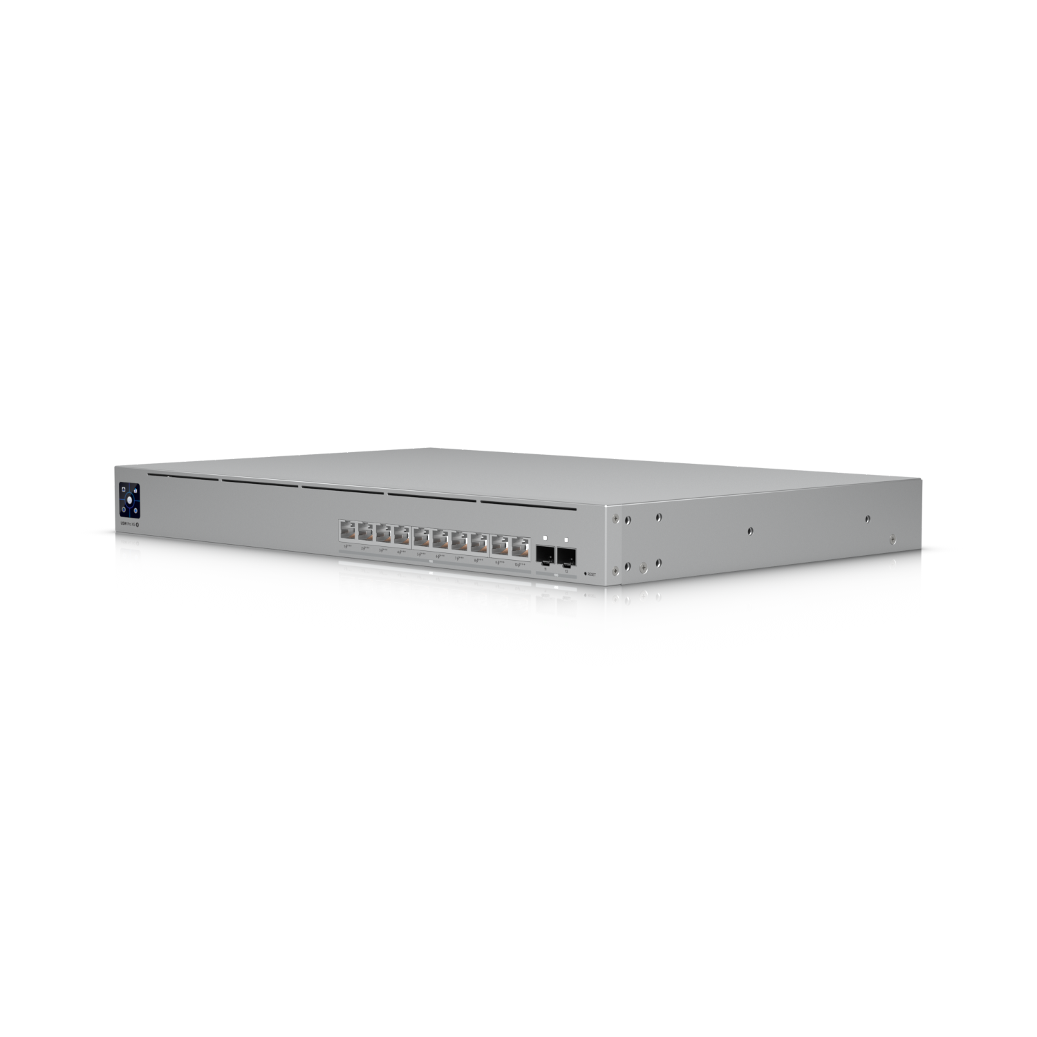 Ubiquiti USW-Pro-XG-10-PoE Commutateur