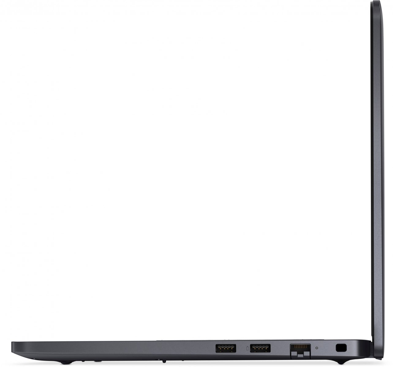 "DELL Pro 14 PC14255 AMD Ryzen™ 5 220 Laptop 35.6 cm (14"") Full HD+ 16 GB DDR5-SDRAM 512 GB SSD Wi-Fi 6E (802.11ax) Windows 11 Pro Slovakian, Czech Black"
