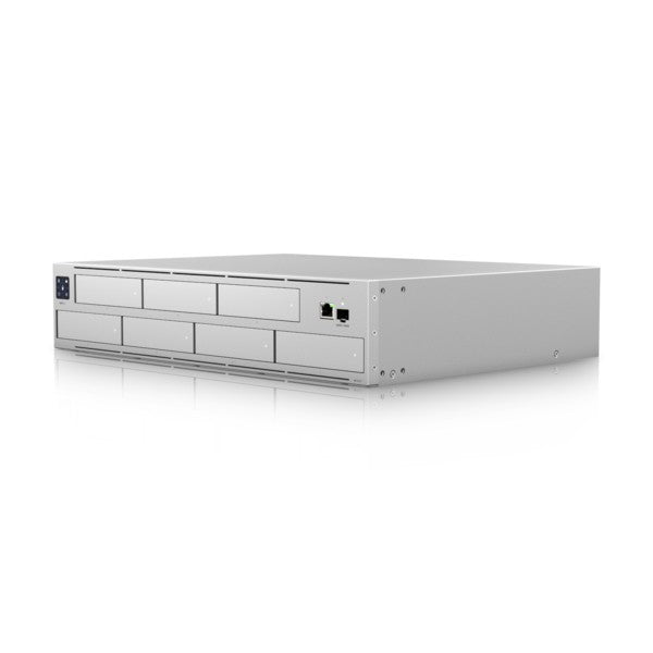 UniFi Protect 7Bay Network Video Recorde