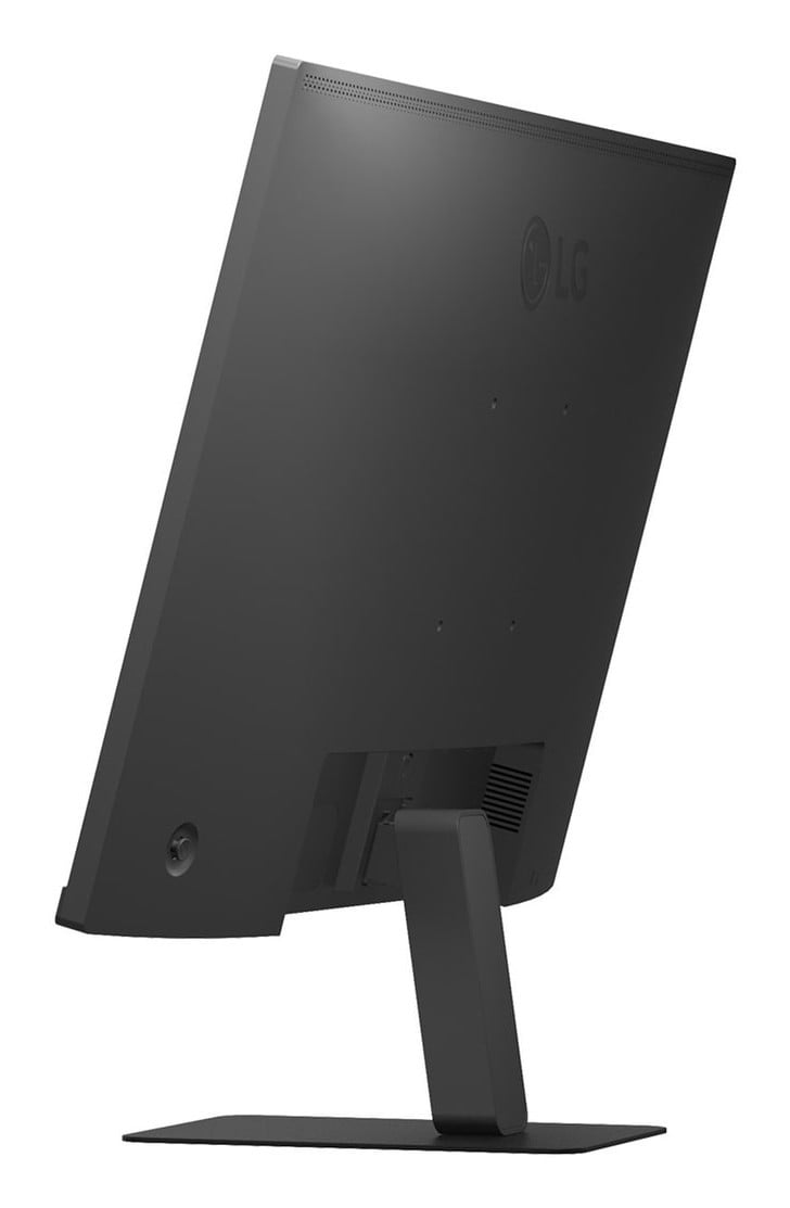 LG 27U631A-B - Écran LED - 27p - 2560 x 1440 QHD 100 Hz - IPS - 250 cd/m² - 1000:1 - HDR10 - 5 ms - HDMI, USB-C - noir