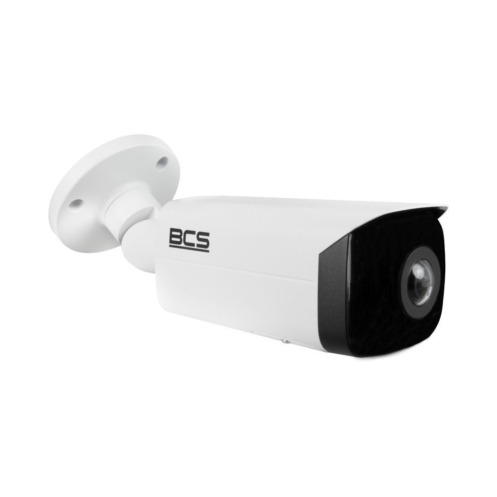 BCS BCS-L-PTIP1x4FWR2-Ai1 Caméra IP panoramique 4MP avec WDR et IR jusqu'a 20m