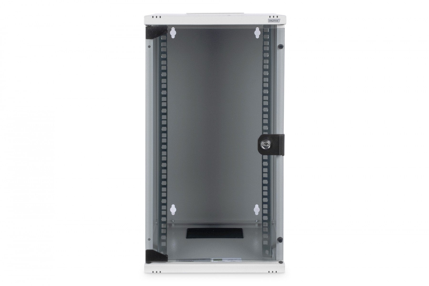Digitus DN-10-12U étagere Rack monté sur le mur Gris