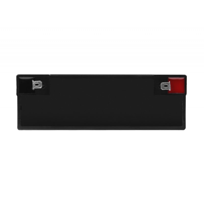 Green Cell 6V 14Ah AGM Battery - Battery - 14.000 mAh