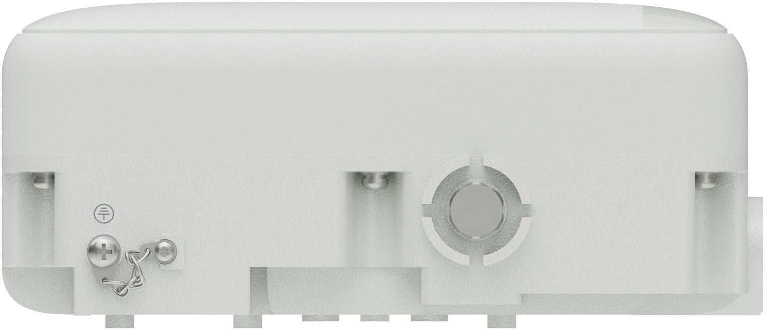 Huawei AP AP772(11be extérieur, 2+4 bandes duales, antenne omnidirectionnelle, USB, BLE)