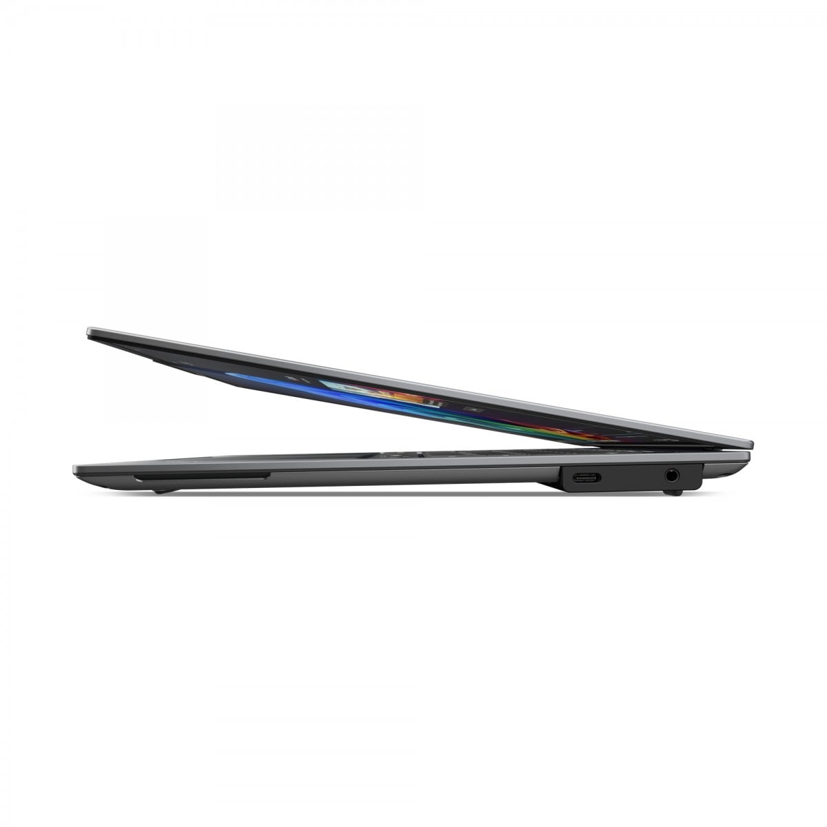 "Lenovo ThinkPad X9-14 Gen 1 Aura Edition Copilot+ PC Intel Core Ultra 5 228V Ordinateur portable 35,6 cm (14"") WUXGA 32 Go LPDDR5x-SDRAM 512 Go SSD Wi-Fi 7 (802"