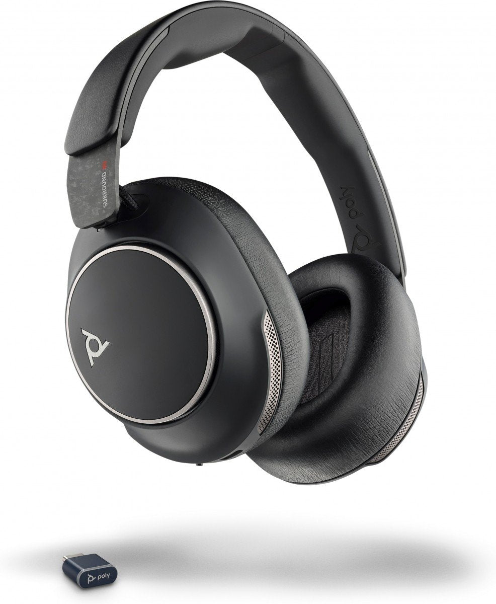 Poly VOY SR 80 USB-C HS+USB-C/A