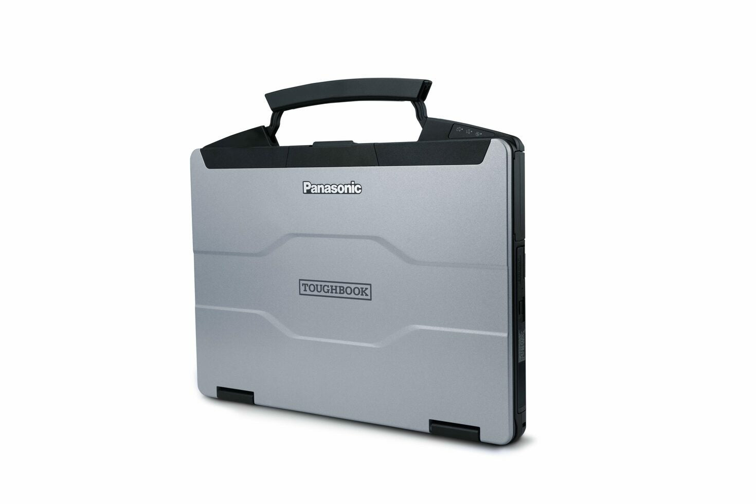 "Panasonic Toughbook 55 MK3 Intel® Core™ i5 i5-1345U Ordinateur portable 35,6 cm (14"") Écran tactile Full HD 16 Go DDR4-SDRAM 512 Go SSD Wi-Fi 6E (802.11ax) Wind"