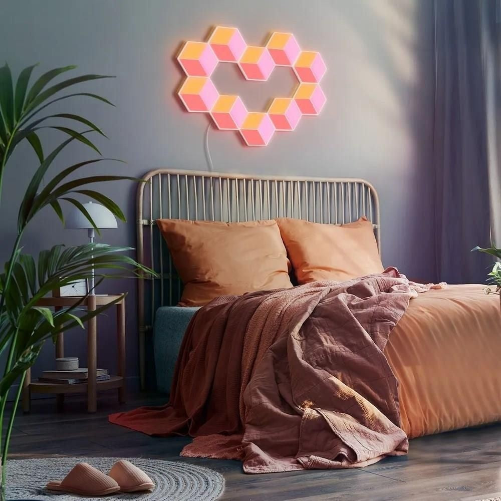 Govee H6066 Glide Hexa Pro | Panneaux LED | RGBIC
