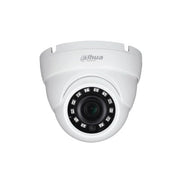 Dahua HAC-HDW1800M-0280B Camera Eyeball 4K HDCVI IR en temps réel