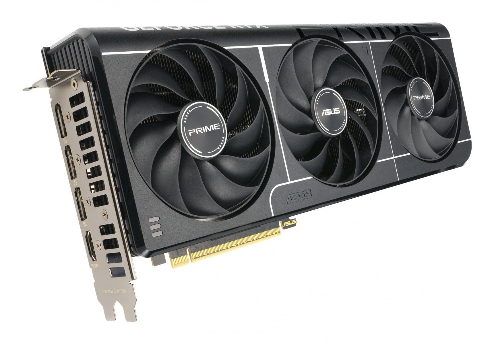 ASUS PRIME GeForce RTX 5070 12Go GDDR7 OC Edition