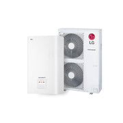 Pompe a chaleur LG Therma V Split 12 kW 400V