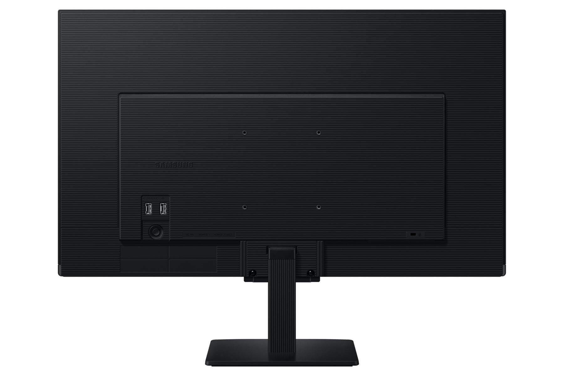 SAMSUNG LS27FM500EUXEN 27p FHD Smart Monitor M50F IPS Panel 60Hz Game Mode Eye Saver Mode & Flicker Free 2x HDMI