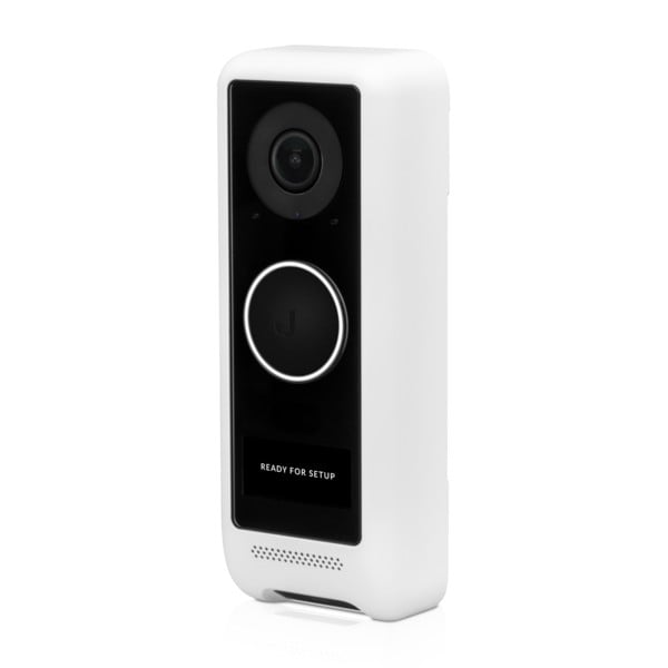 Ubiquiti UVC-G4-DOORBELL Networks UniFi Protect G4 Noir, Blanc