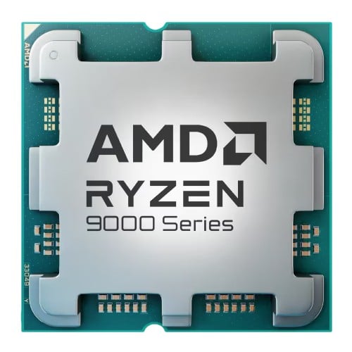 AMD Ryzen 9 9900X 5.6GHZ AM5 12C/24T 120W 76Mo TRAY