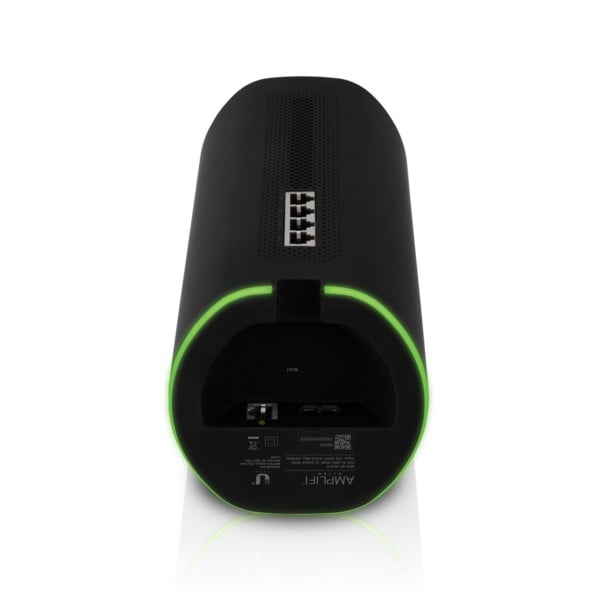 Ubiquiti AFi-ALN-R-UK Routeur AmpliFi Alien avec prise UK