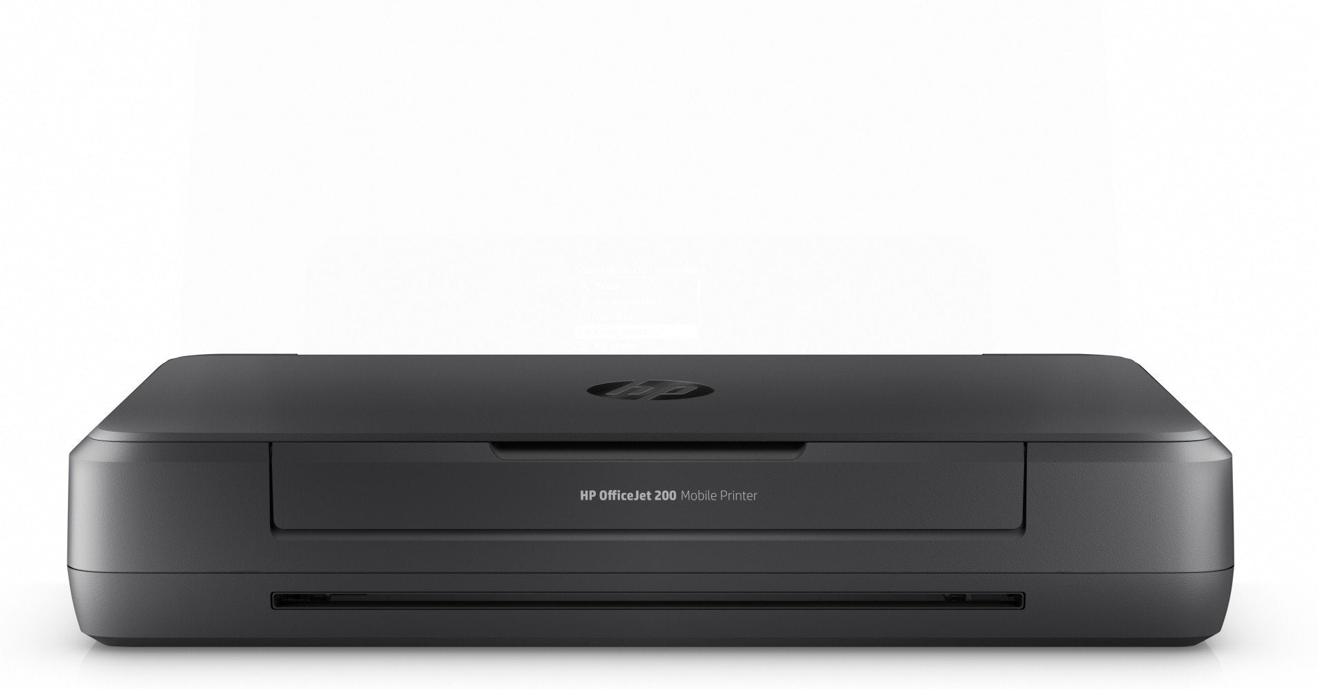 HP Officejet 200 Mobile Printer imprimante jets d'encres 4800 x 1200 DPI A4 Wifi