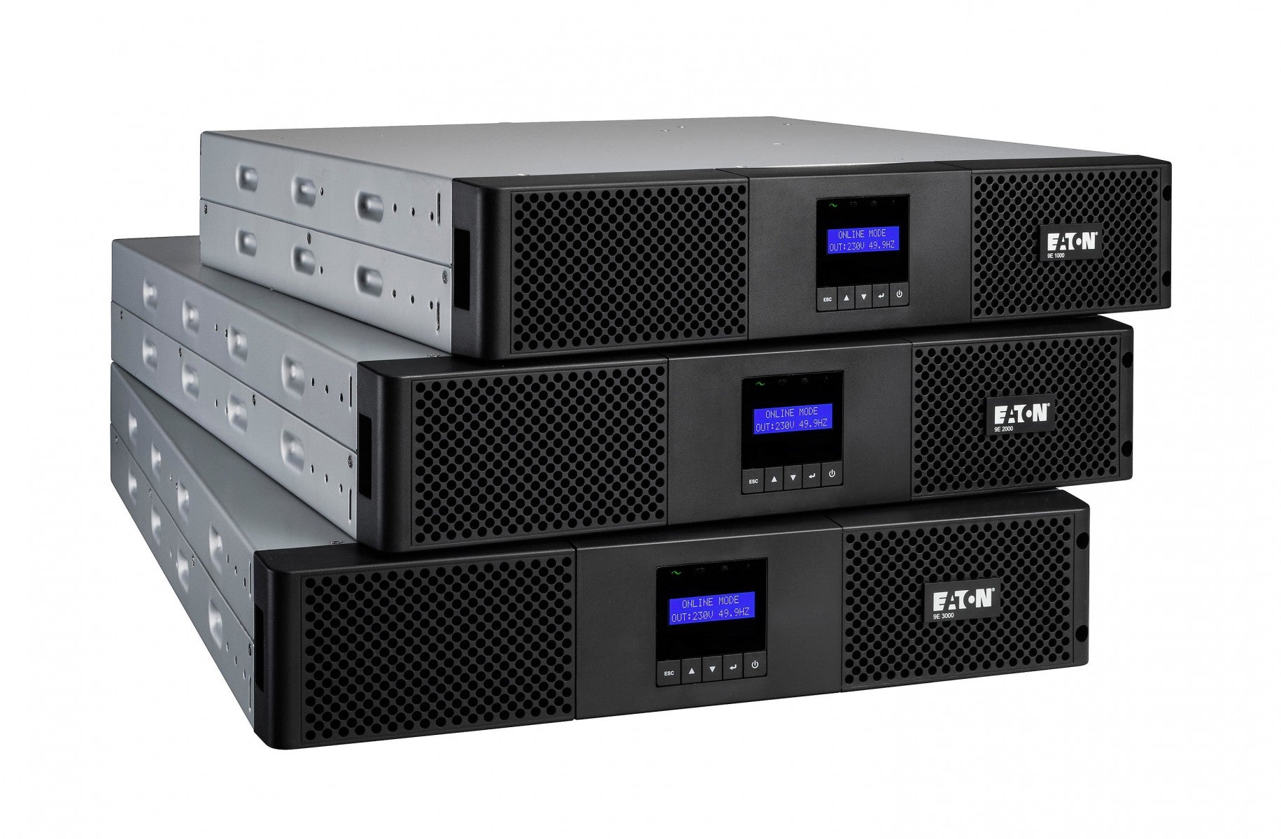 Extension Batterie pour 9E rack 2 & 3kW
