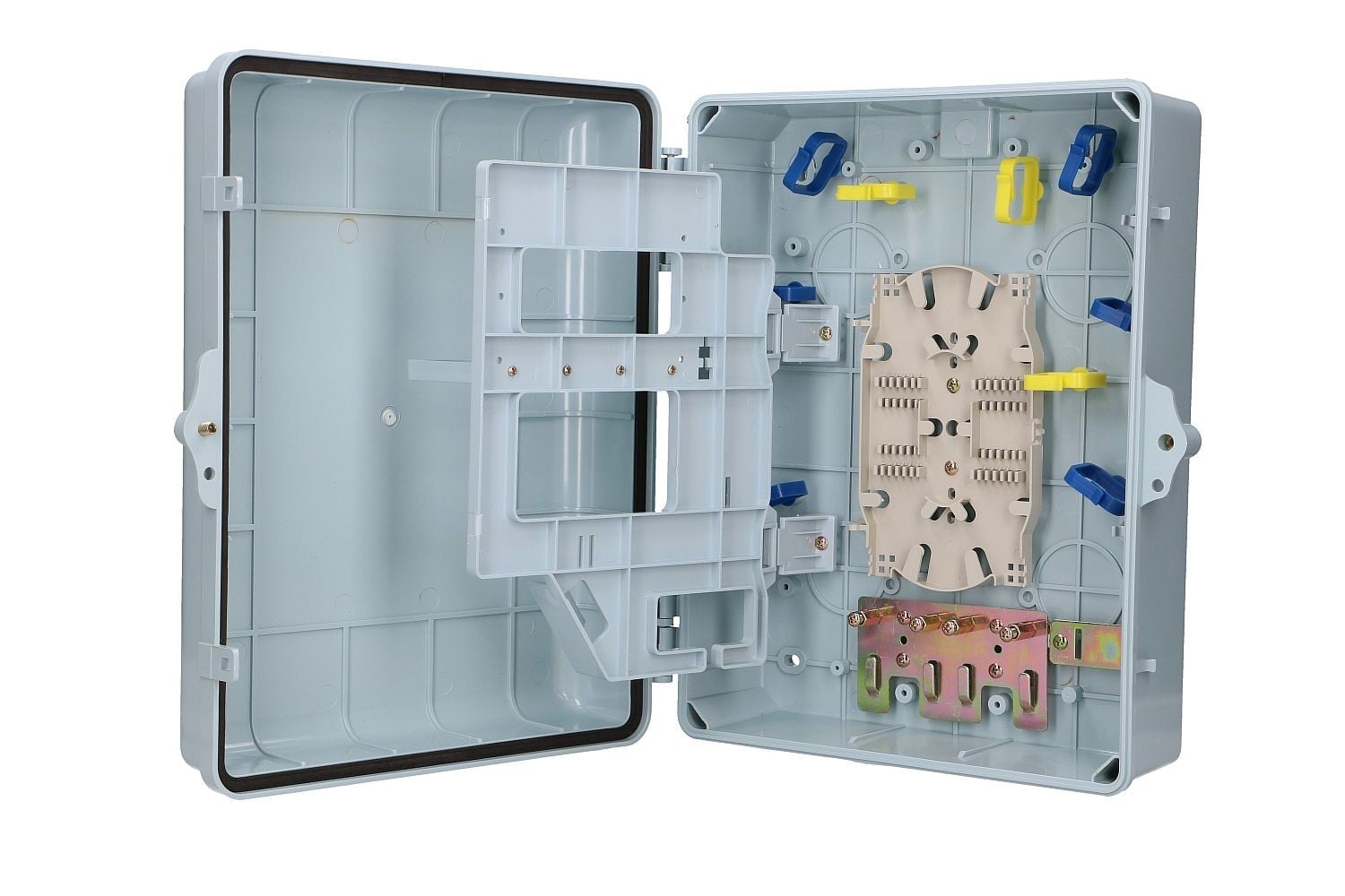 Extralink EX.0745 boîtier d’épissures de fibre optique
