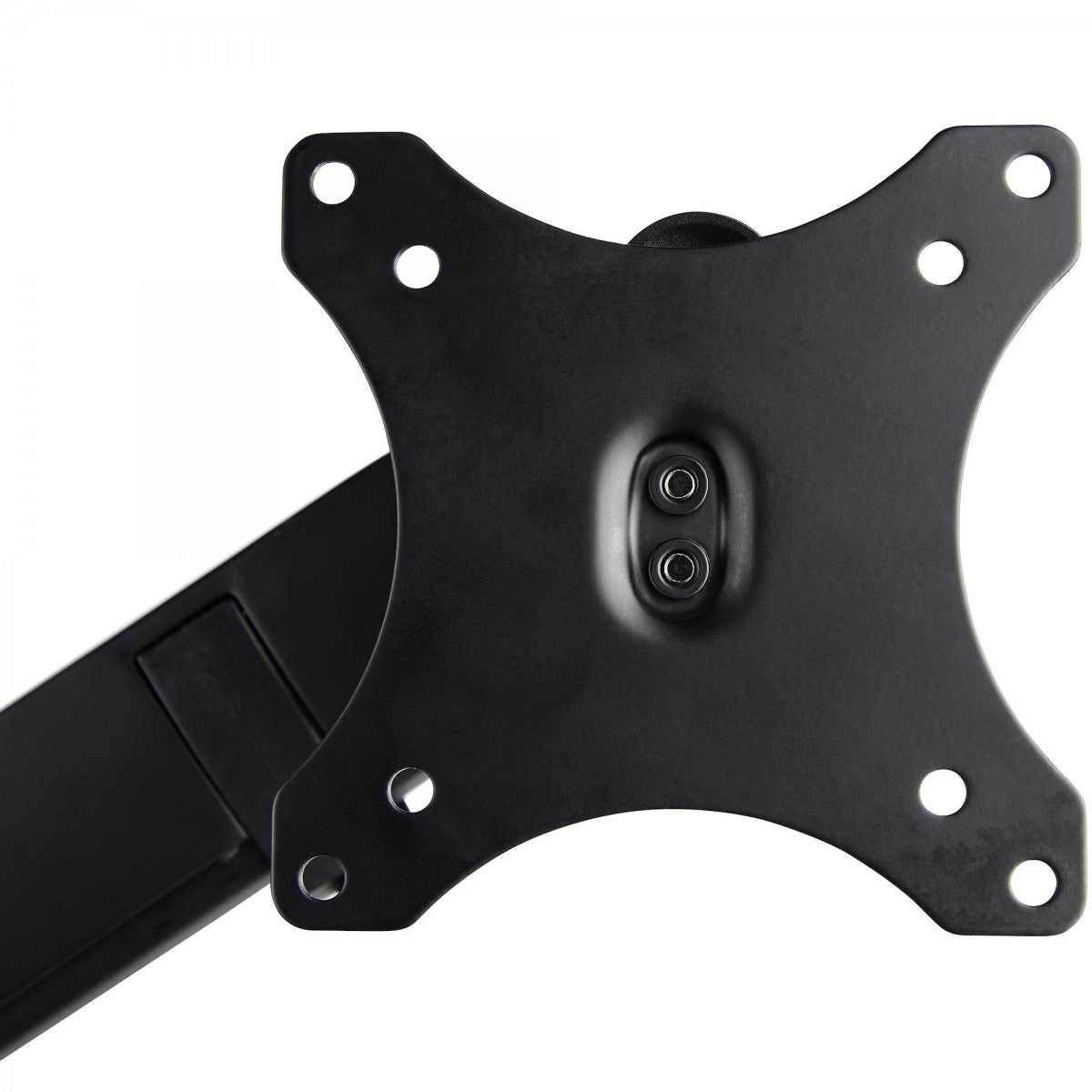 Desk Mount Monitor Arm w/USB - 34in LCD