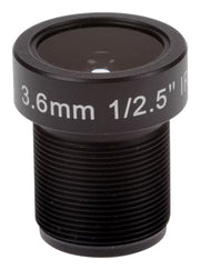 AXIS 5506-011 accessoire de caméra de sécurité Objectif