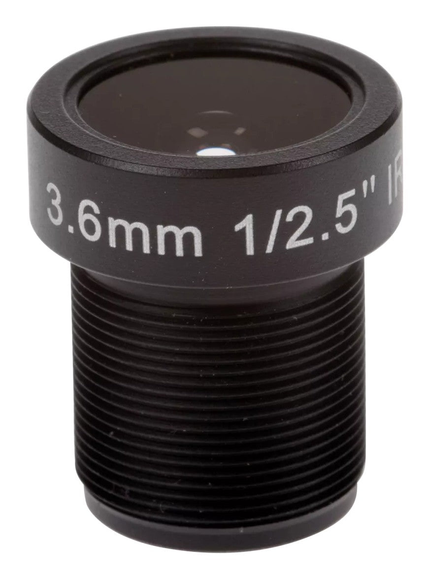 AXIS 5506-011 accessoire de caméra de sécurité Objectif