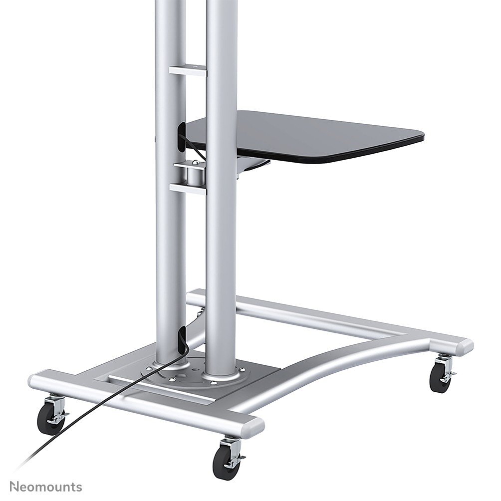 NEOMOUNTS PLASMA-M1800E Chariot pour écran 27-70p