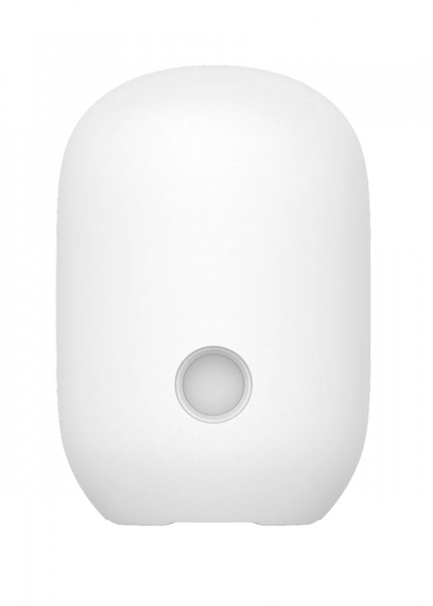 Eufy C35 Caméra de sécurité IP Intérieure et extérieure 1920 x 1080 pixels Plafond/Mur/Bureau