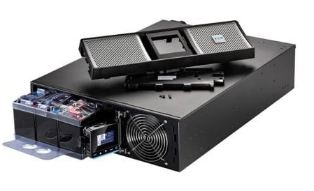 Eaton 9PX 5000i RT3U Netpack G2