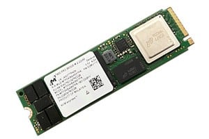 FUJITSU SSD SATA 6G 240Go M.2 N H-P for Vmware