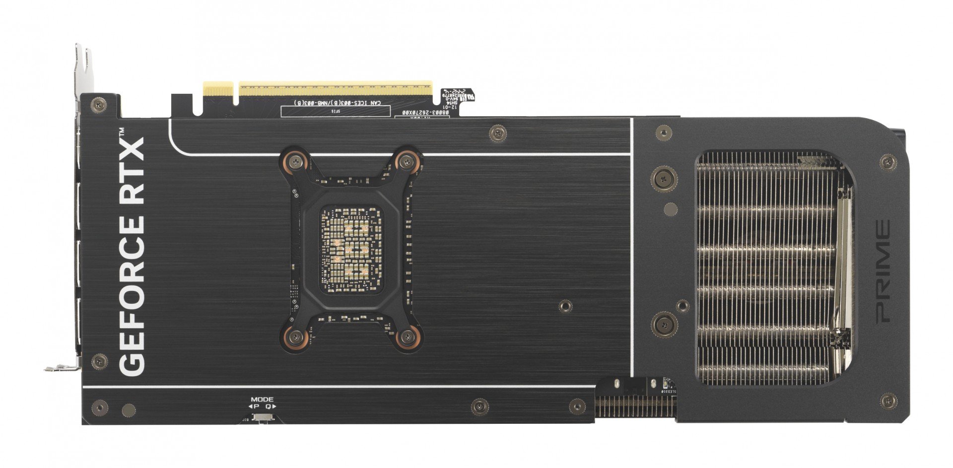 Asus GeForce RTX 5070 Ti Prime OC 16GB GDDR7 256 bit DLSS4