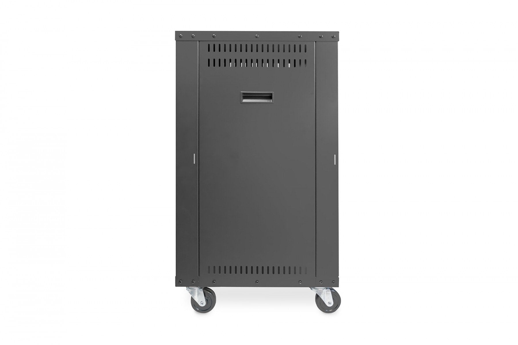 Digitus DN-48001 étagere Rack autonome Noir