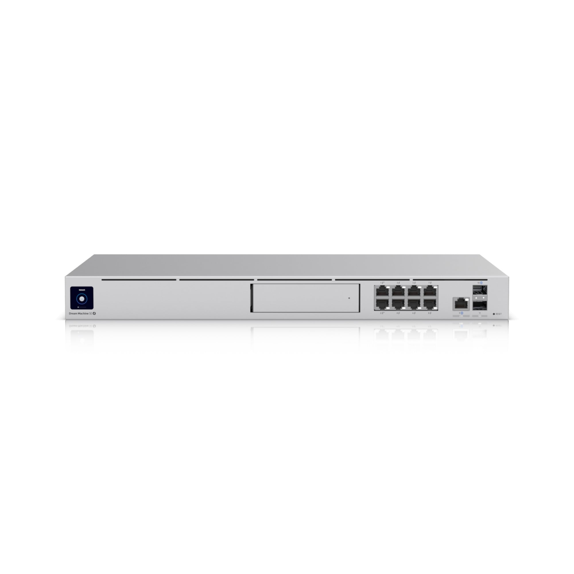 Ubiquiti UDM-SE Networks Dream Machine Special Edition entrée et régulateur 1000 Mbit/s