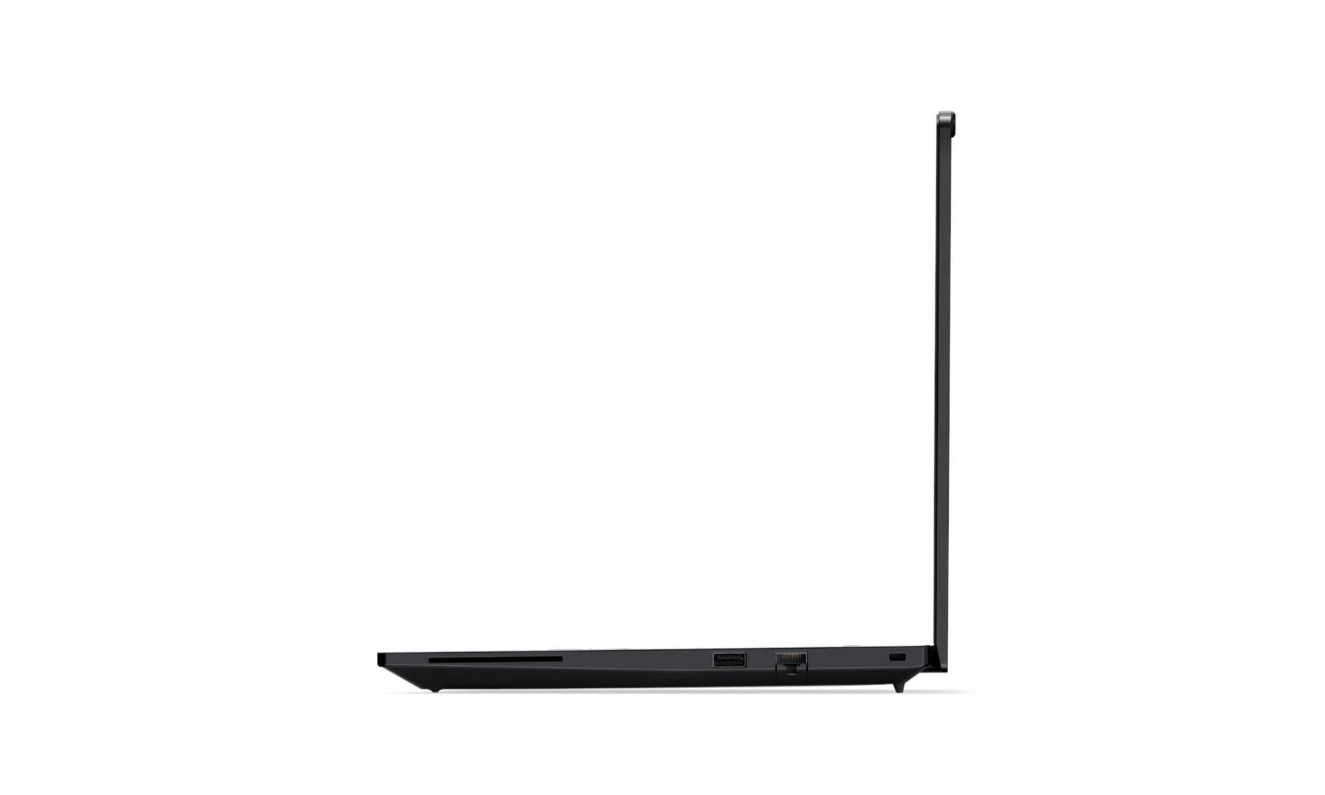 "Lenovo ThinkPad P14s Gen 6 (Intel) Intel Core Ultra 7 255H Station de travail mobile 36,8 cm (14.5"") Écran tactile WUXGA 32 Go DDR5-SDRAM 512 Go SSD NVIDIA RTX "