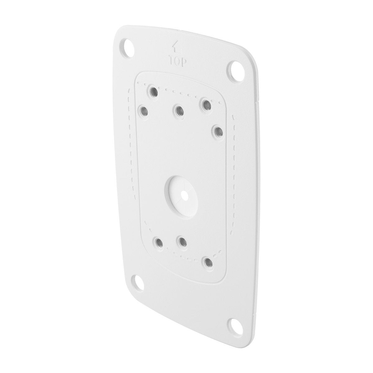 Hanwha SBB-300PMW1 support et boîtier des caméras de sécurité