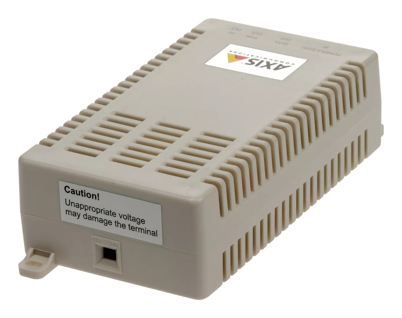 AXIS 5500-001 répartiteur réseau