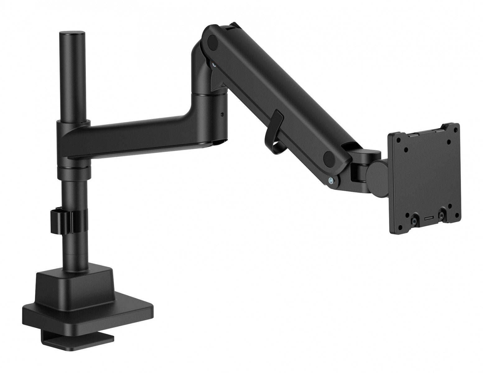 "Digitus DA-90475 Support de moniteur simple, 57"", 27 kg"