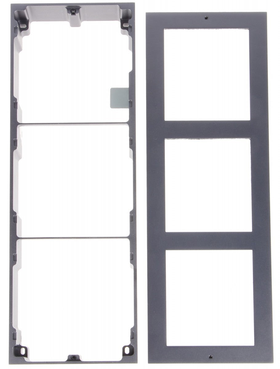 Hikvision DS-KD-ACW3 Supports de montage pour interphone vidéo de 2eme génération