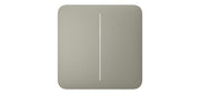 Ajax Systems 52168.143.OL SideButton (2-gang) [55] - olive