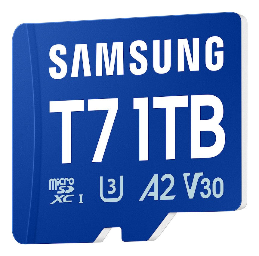 Micro SD T7 1TB